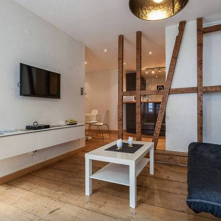 Appartement Quai Des Bateliers ستراسبورغ المظهر الخارجي الصورة