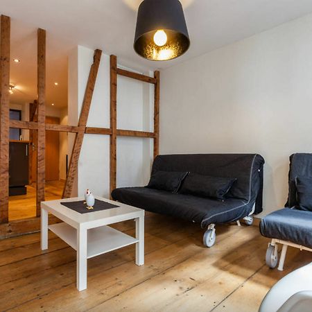 Appartement Quai Des Bateliers ستراسبورغ المظهر الخارجي الصورة