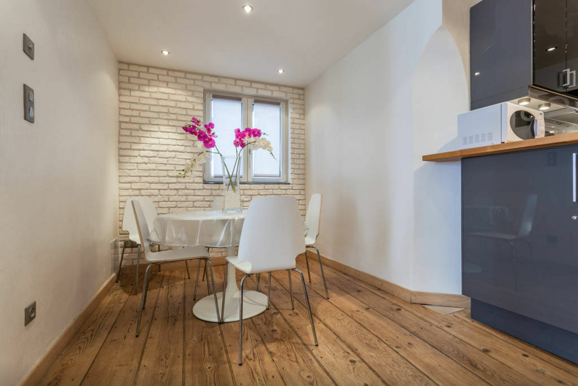 Appartement Quai Des Bateliers ستراسبورغ المظهر الخارجي الصورة