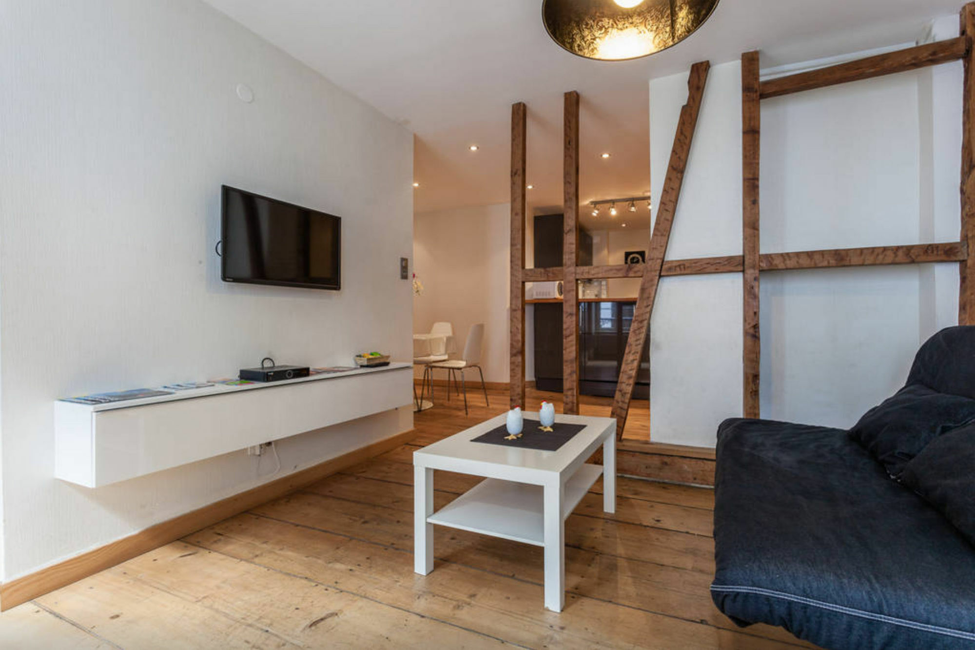 Appartement Quai Des Bateliers ستراسبورغ المظهر الخارجي الصورة