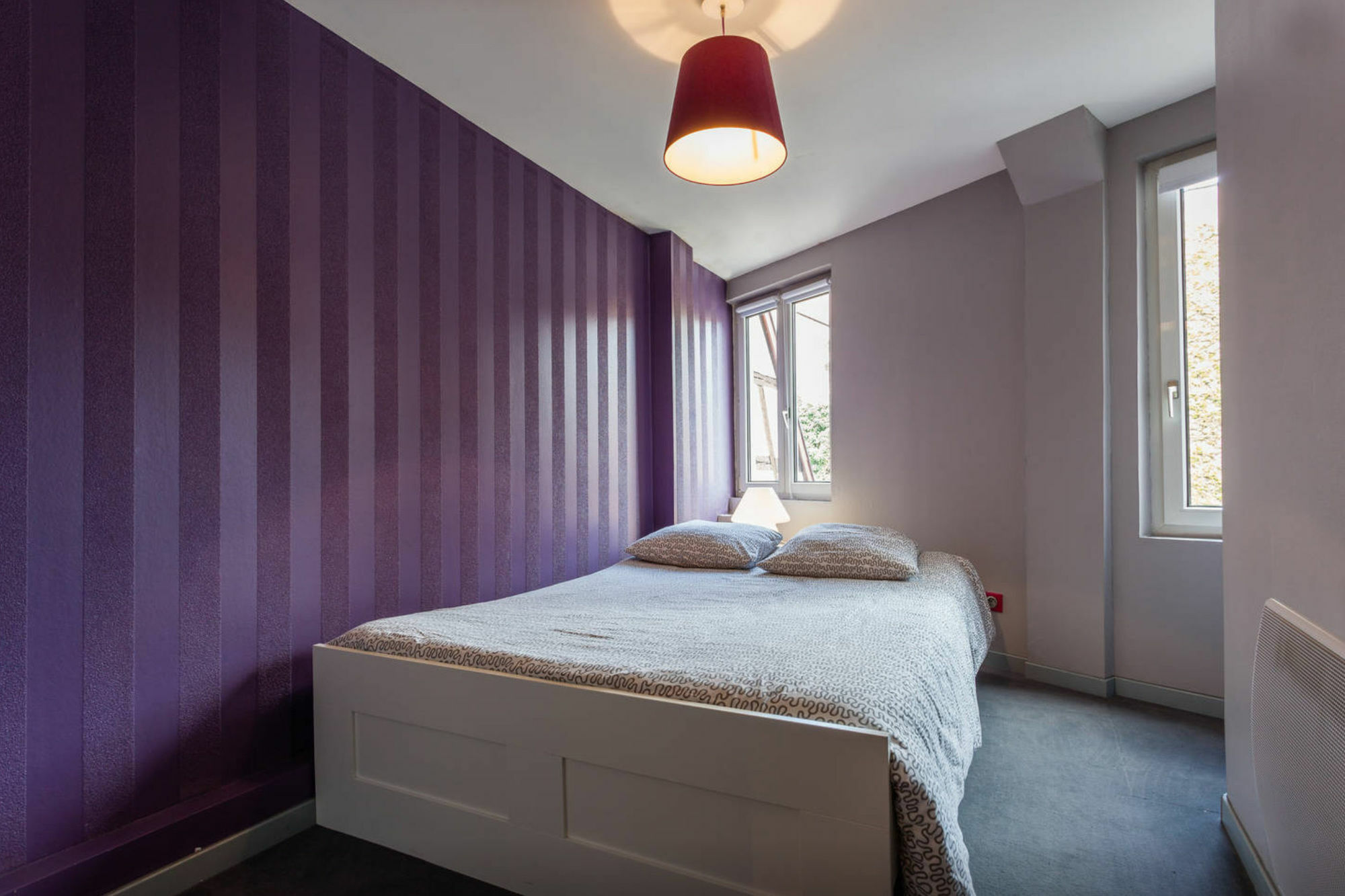 Appartement Quai Des Bateliers ستراسبورغ المظهر الخارجي الصورة