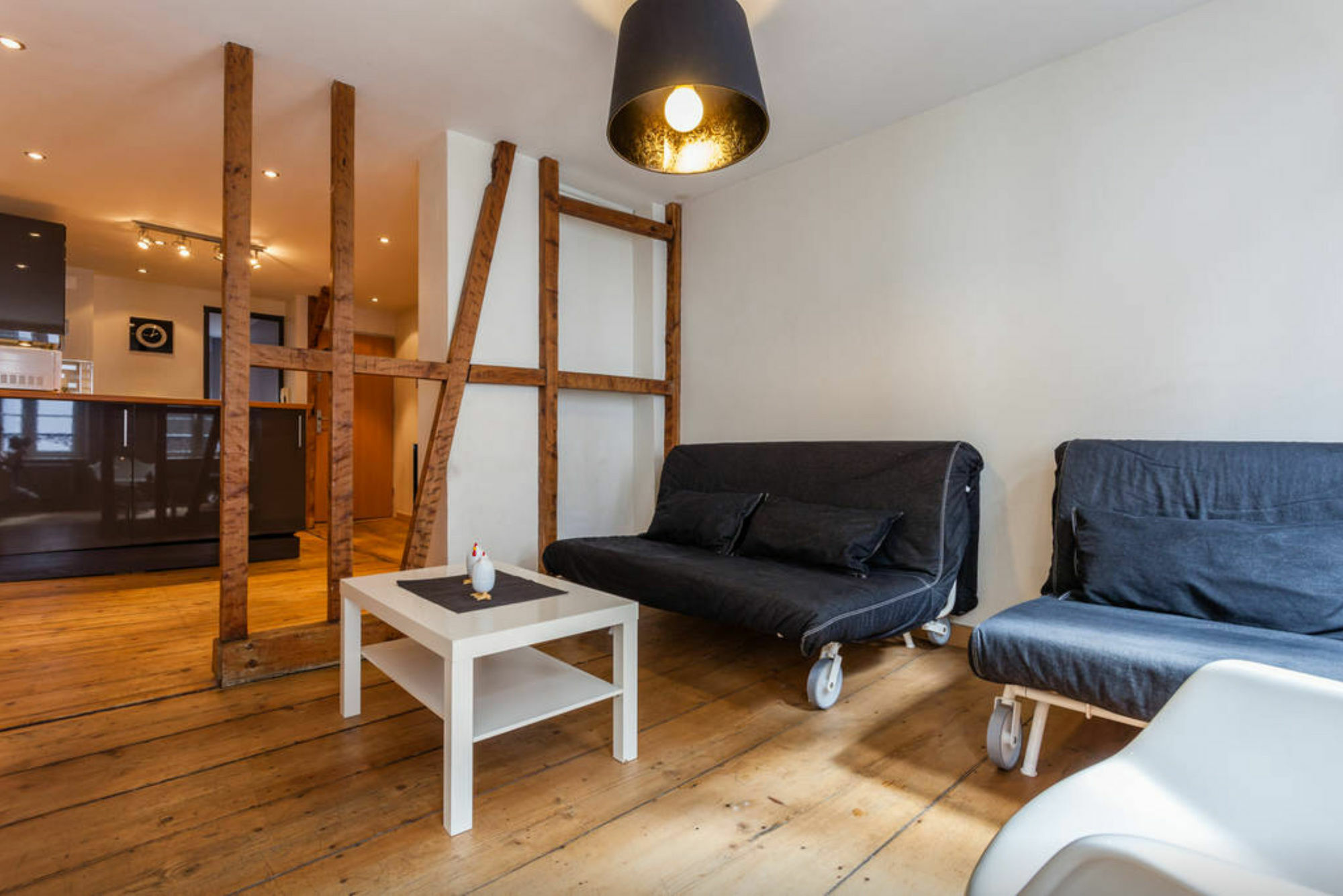 Appartement Quai Des Bateliers ستراسبورغ المظهر الخارجي الصورة