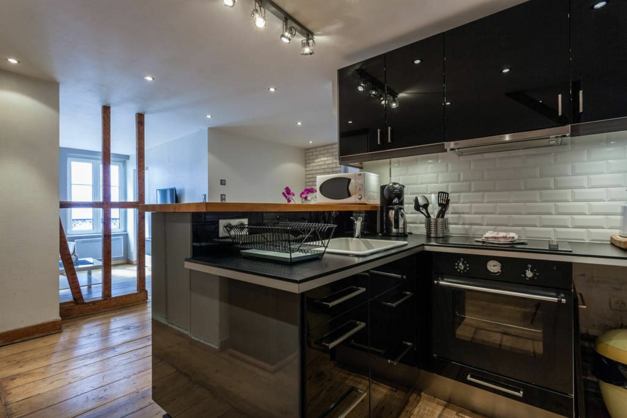 Appartement Quai Des Bateliers ستراسبورغ المظهر الخارجي الصورة